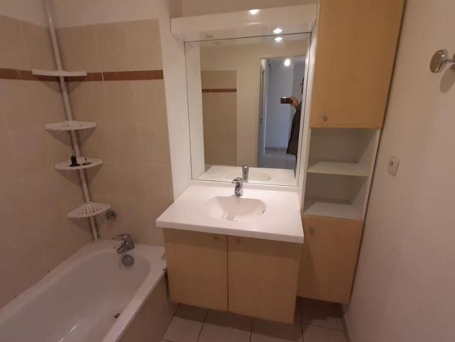 location Appartement T3 DE 63.75m² À TOULOUSE