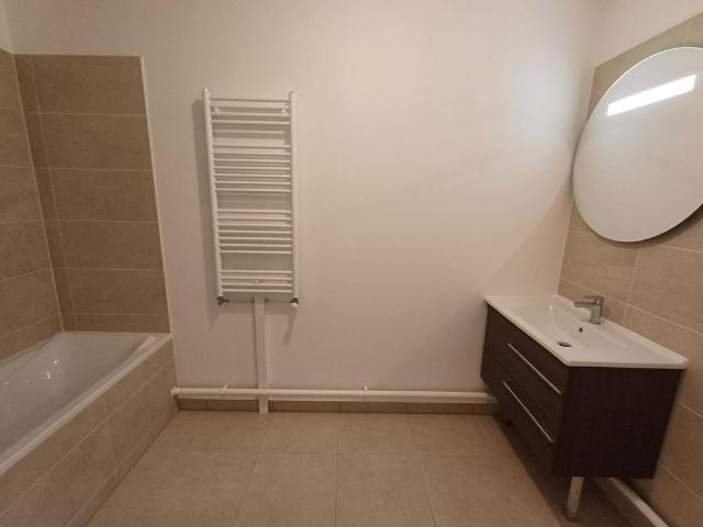 location Appartement T3 DE 63.76m² À MAISONS ALFORT