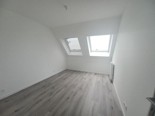 location Appartement T3 DE 63.81m² À PONTAULT COMBAULT
