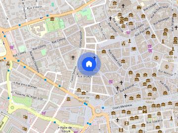 location Appartement T3 DE 63.1m² À AIX EN PROVENCE