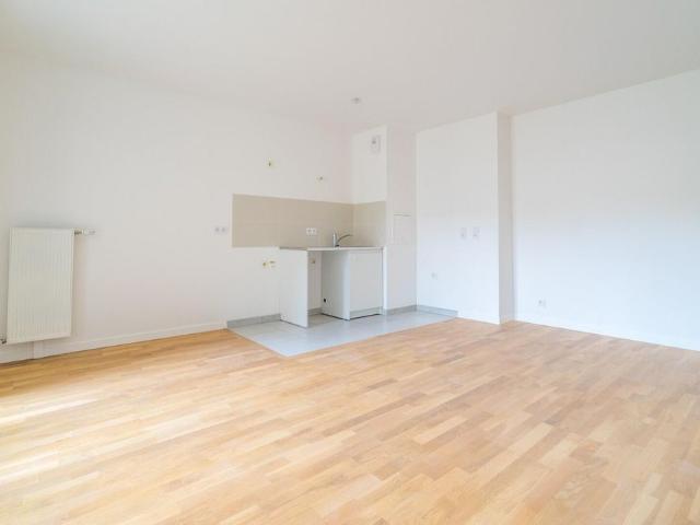location Appartement T3 DE 63.2m² À VILLIERS SUR MARNE