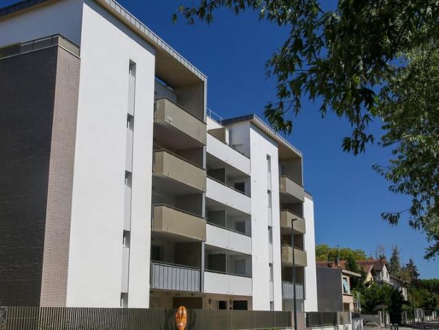 location Appartement T3 DE 60.53m² À TOULOUSE