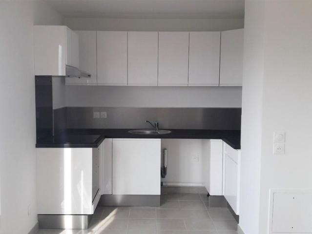 location Appartement T3 DE 60.97m² À BEZONS