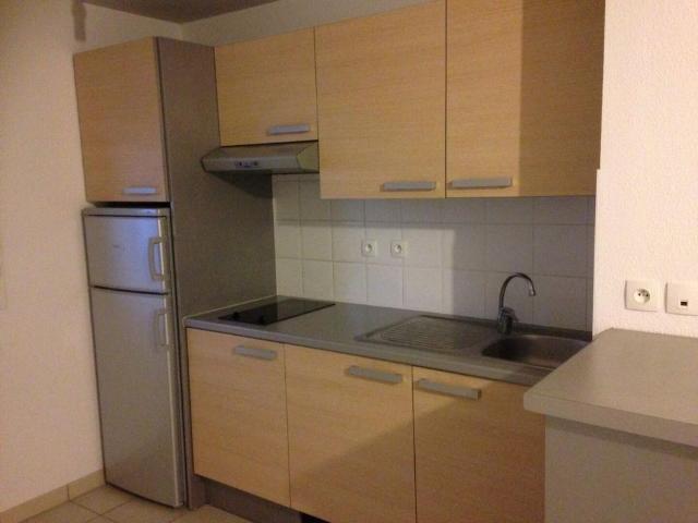 location Appartement T3 DE 60.19m² À CESSON SEVIGNE