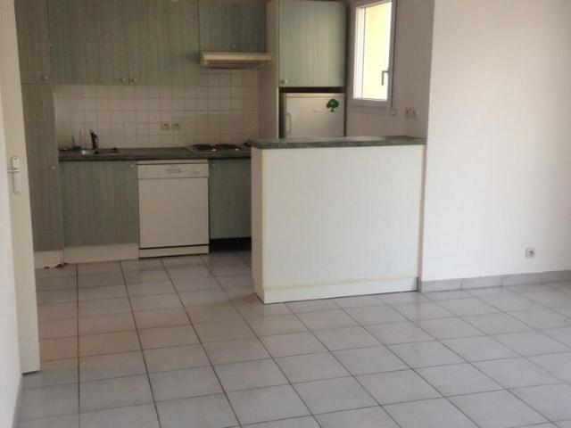 location Appartement T3 DE 60.27m² À PESSAC