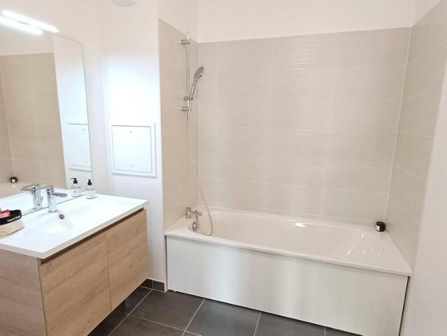 location Appartement T3 DE 61.54m² À VIRY CHATILLON
