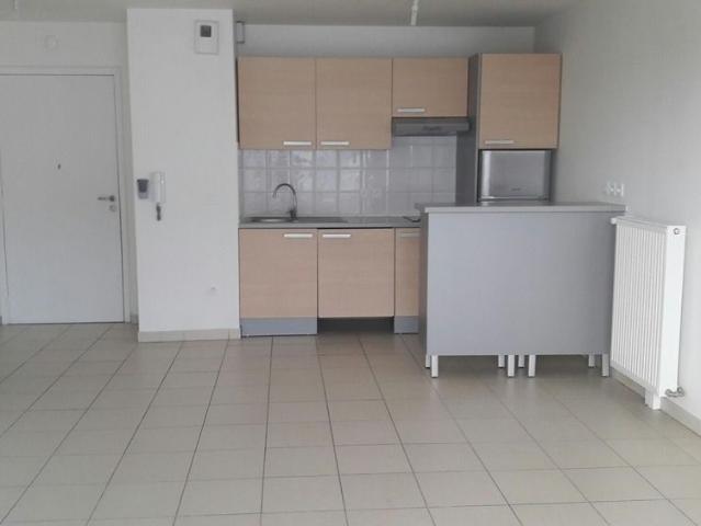 location Appartement T3 DE 61.64m² À MANTES LA JOLIE
