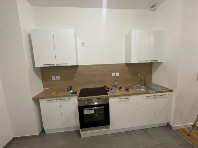 location Appartement T3 DE 61.6m² À VIENNE