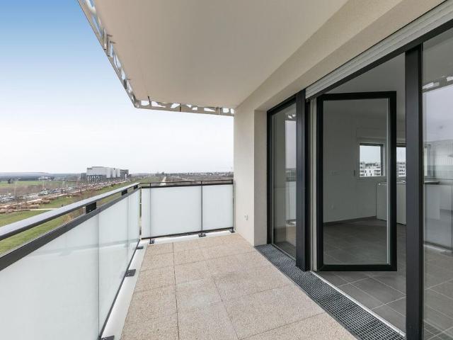 location Appartement T3 DE 61.74m² À BLAGNAC