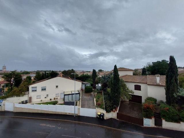 location Appartement T3 DE 61.89m² À MARSEILLAN