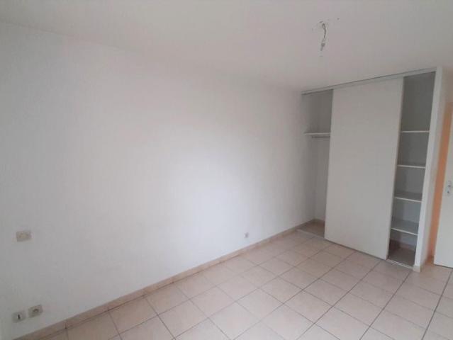 location Appartement T3 DE 61.15m² À TOULOUSE
