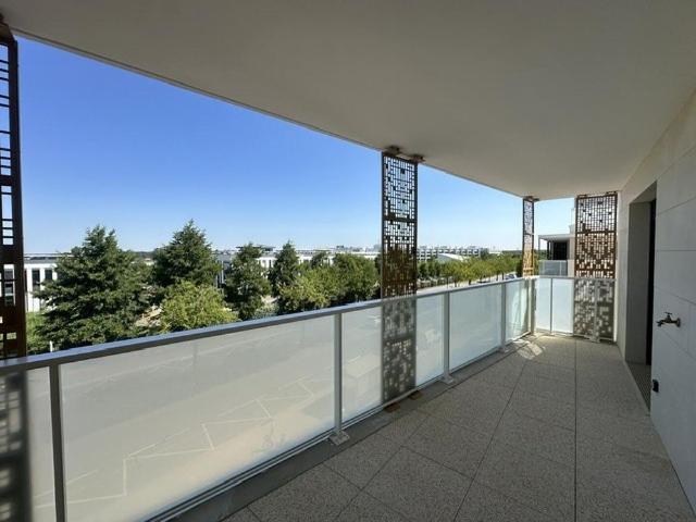 location Appartement T3 DE 62.4m² À ELANCOURT