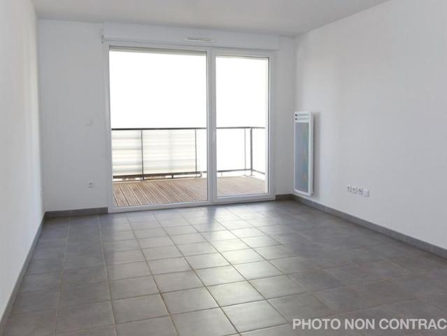 location Appartement T3 DE 62.64m² À SARTROUVILLE