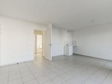 location Appartement T3 DE 62.7m² À VILLEURBANNE