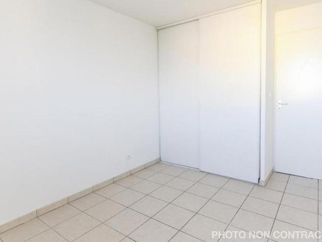 location Appartement T3 DE 62.15m² À VENISSIEUX