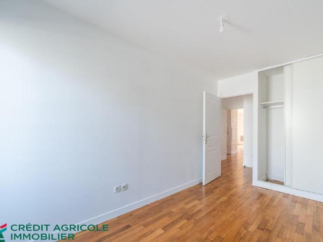 location Appartement T3 DE 67.6m² À ARGENTEUIL