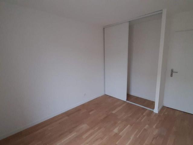 location Appartement T3 DE 67.15m² À FRANCHEVILLE