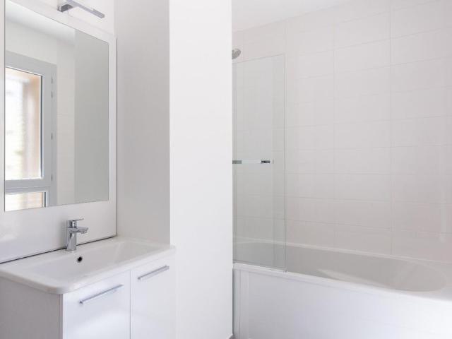 location Appartement T3 DE 67.2m² À NICE