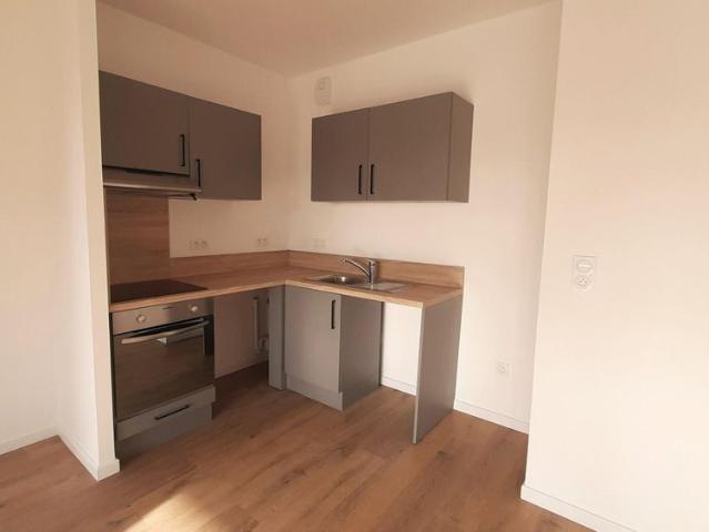 location Appartement T3 DE 67.3m² À NANTES