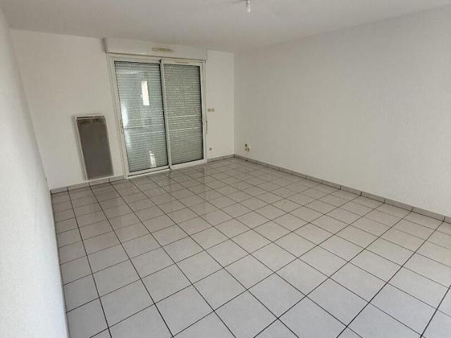location Appartement T3 DE 64.6m² À NAILLOUX