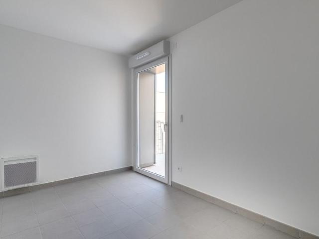 location Appartement T3 DE 64.04m² À NICE