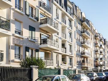 location Appartement T3 DE 64.2m² À FRANCONVILLE