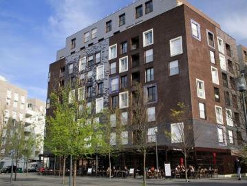 location Appartement T3 DE 64m² À ASNIERES
