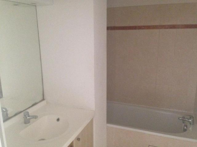 location Appartement T3 DE 65.63m² À LA RICHE