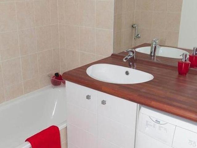 location Appartement T3 DE 65.71m² À MELUN