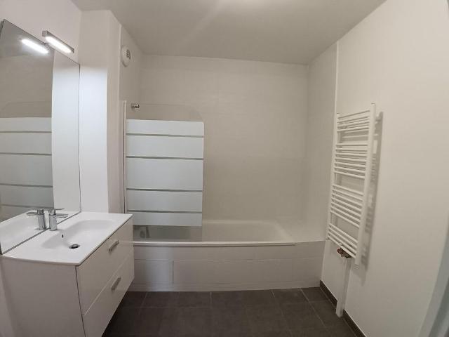 location Appartement T3 DE 65.86m² À MEAUX