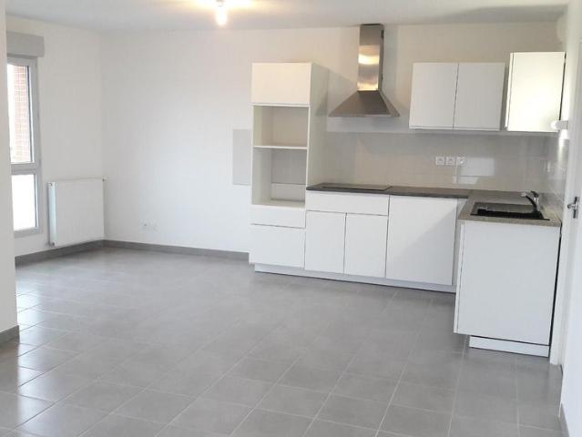 location Appartement T3 DE 65.98m² À ST JEAN