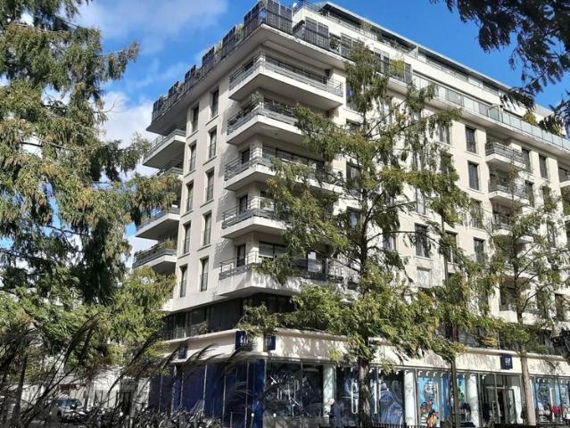 location Appartement T3 DE 65.03m² À BOULOGNE