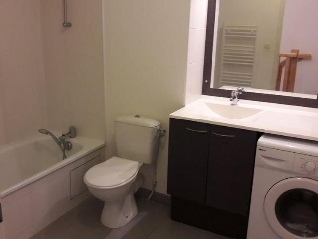 location Appartement T3 DE 65.08m² À BRUGUIERES