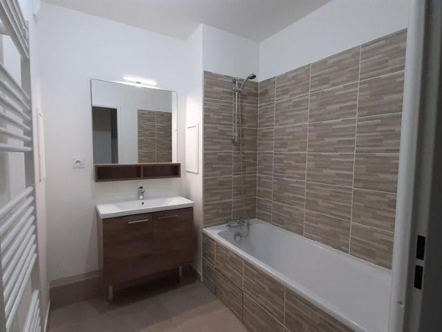 location Appartement T3 DE 65.16m² À ASNIERES SUR SEINE