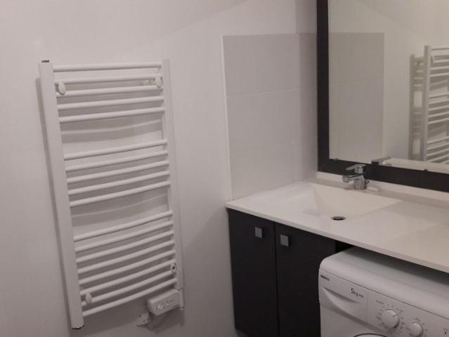 location Appartement T3 DE 65.3m² À MARSEILLE