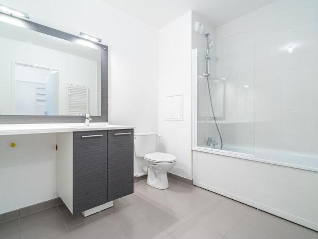 location Appartement T3 DE 65m² À VILLIERS SUR MARNE