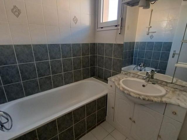 location Appartement T3 DE 66.51m² À MONTPELLIER