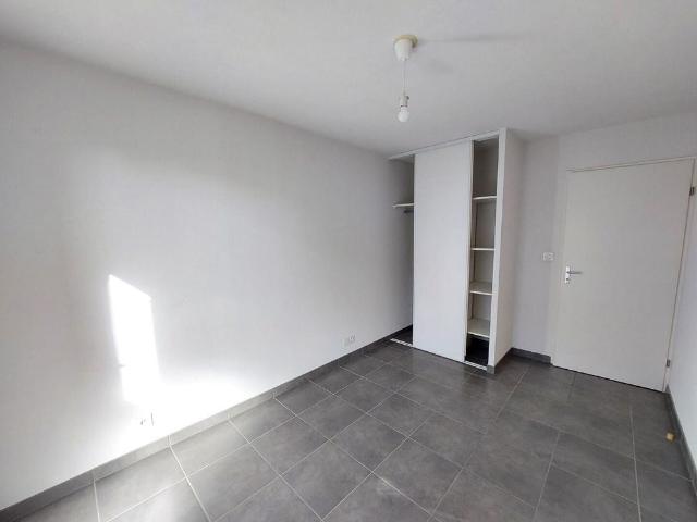 location Appartement T3 DE 66.15m² À TOURS