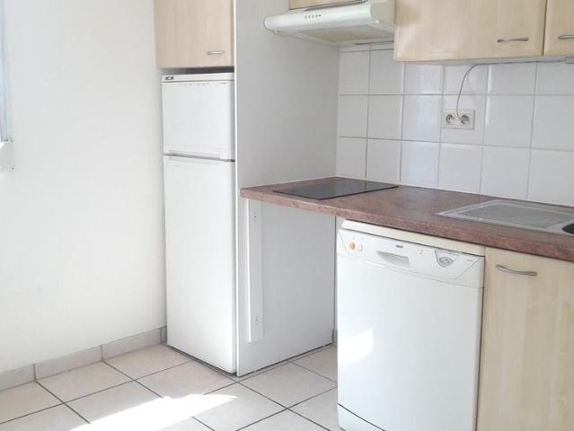 location Appartement T3 DE 66.23m² À TOURS