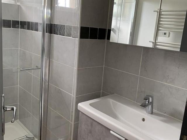 location Appartement T3 DE 66m² À TOULOUSE