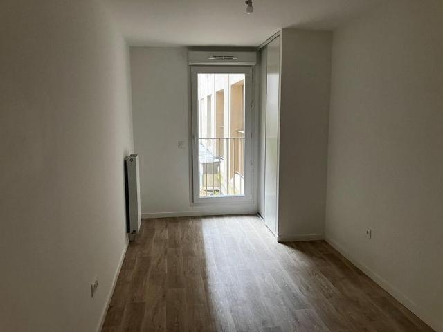 location Appartement T3 DE 66m² À BOBIGNY