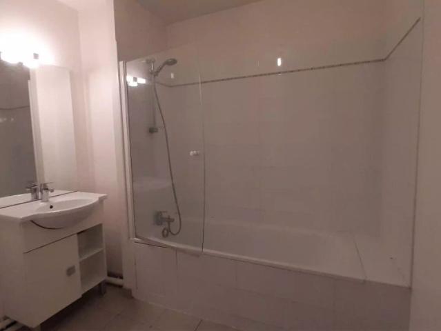 location Appartement T3 DE 66m² À FRANCONVILLE