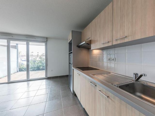 location Appartement T3 DE 68.43m² À TOULOUSE