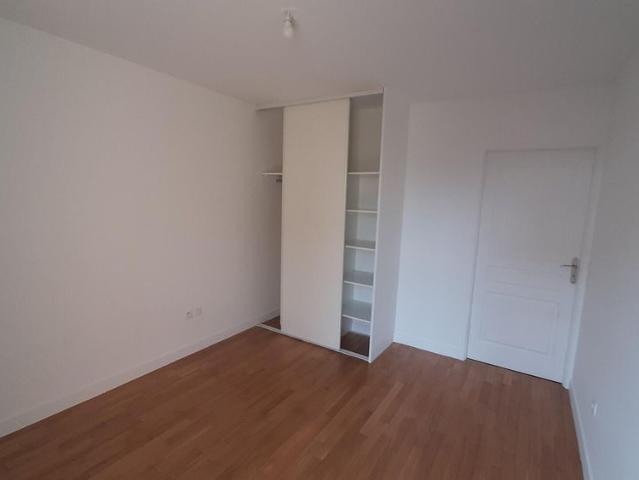 location Appartement T3 DE 68.7m² À ARGENTEUIL