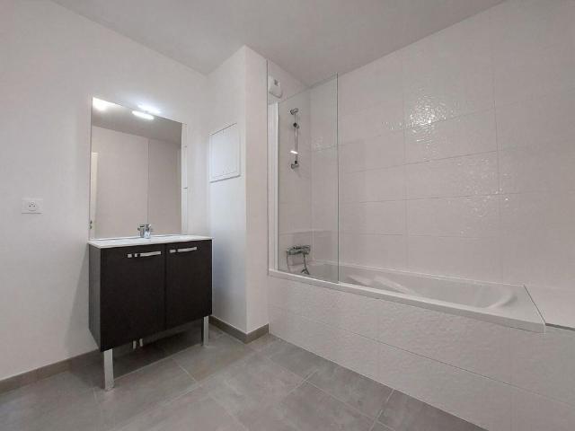 location Appartement T3 DE 73.93m² À HONFLEUR