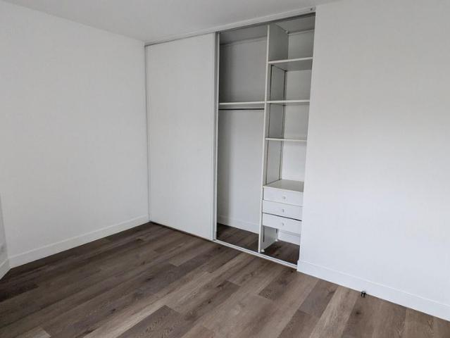 location Appartement T3 DE 73.9m² À BOULOGNE