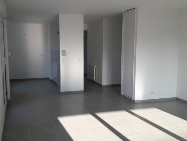 location Appartement T3 DE 75.67m² À SAINT JULIEN EN GENEVOIS