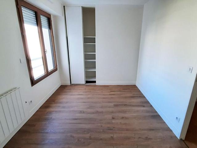 location Appartement T3 DE 76.88m² À LE CHESNAY