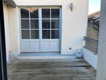 location Appartement T3 DE 79.43m² À AVIGNON