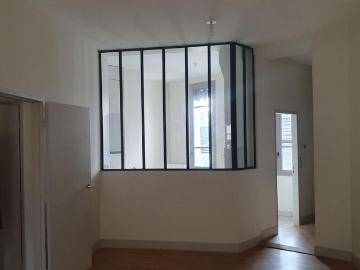 location Appartement T3 DE 89.3m² À LYON